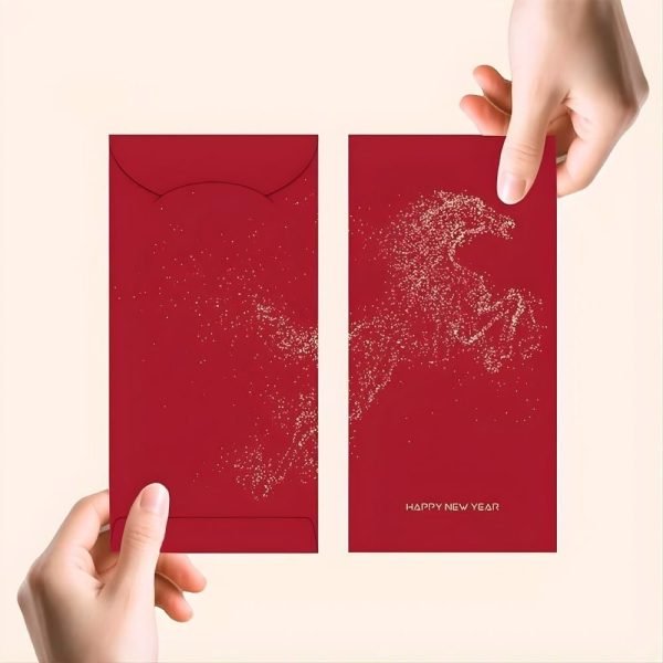 In bao lì xì tết 2026